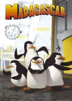 Download – Os Pinguins de Madagascar