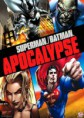 Download – Superman Batman Apocalipse – AVI Dual Áudio + RMVB Dublado